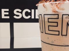 -科学家咖啡(恒隆广场店)
