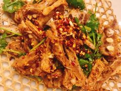 -阿斯牛牛·凉山菜(新会展店)