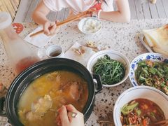 -回水镇·江湖川菜(恒大新城店)
