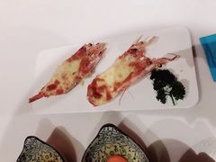 -晴季寿司(红旗街万达店)
