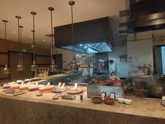 -“香”全日餐厅·株洲大汉希尔顿酒店