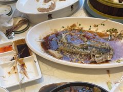 -福来居烤鸭店(天坛二店)