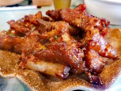 -龙翔小猪脚(龙头街店)