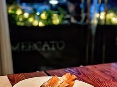 -Mercato莫卡多露台餐厅与酒吧(K11店)