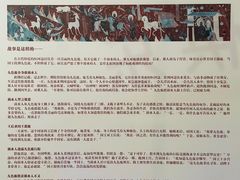 -敦煌石窟文物保护研究陈列中心