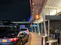 -约翰·菲茨杰拉德·肯尼迪国际机场