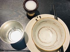 餐具-浩海火燒雲傣家菜(静安芮欧店)