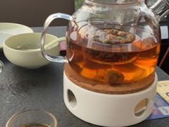 -蝴蝶里·粤菜·点心(滨江龙湖店)