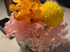 -上海滩餐厅(BFC外滩金融中心店)