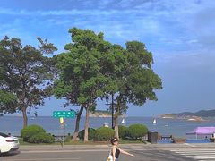 -那香海钻石沙滩浴场