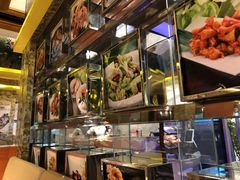 -YOYO悠游美食地图(西市城购物中心店)