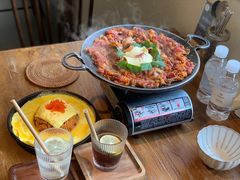 -TAIFORKS 大福食堂·山葵烤肉料理·拌饭(宝安店)