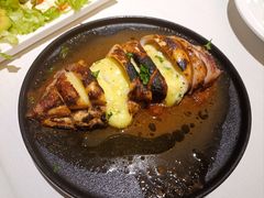 -Pasha帕夏土耳其餐厅(南昌路店)