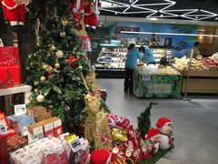 -盒马鲜生(悠方店)