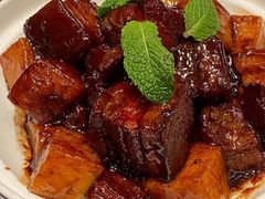 -童福兴·南京菜(老门东店)