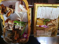 -滇釜火锅·能喝汤的火锅(车公庄店)