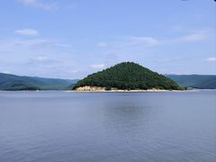 -镜泊湖风景区