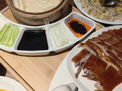东坡烤鸭-眉州东坡(大悦城店)