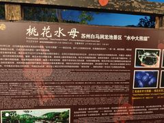 -白马涧龙池景区