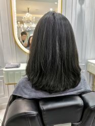 -黛蓝形象定制