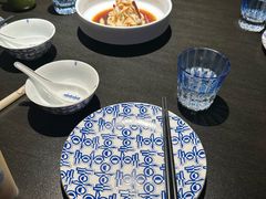 -喜悦烤鸭·新京菜(王府井店)