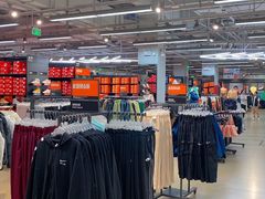 -首创奥特莱斯(西安店)
