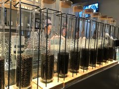 -喜茶(上海兴业太古汇店)