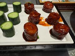 -老济南·地道济南菜(大明湖店)