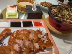 -新侨小馆(东直门北小街店)