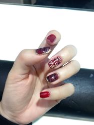 -Easy Lady美甲美睫半永久纹绣工作室