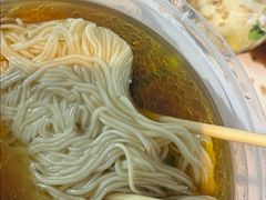 -同得兴 Since·1995 传统苏式面馆(嘉馀坊店)