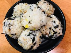 -肥肥虾庄·金牌油焖大虾(杨园滨江时代walk店)