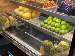 -茶百道(盛京大奥莱店)