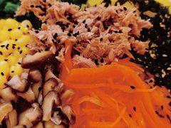 -梨花牛肉汤饭(仁恒伊势丹店)