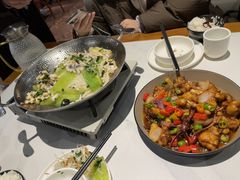 -三猫黑鱼花(南大店)