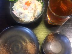 -春草居酒屋·晴子の店