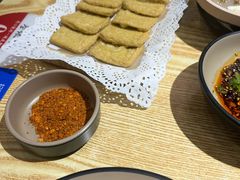 -叁煨蹄花·下饭盐帮菜(人民广场店)