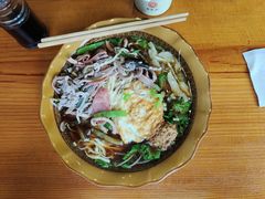 全家福锅盖面-邵顺兴锅盖面(金山宝地店)