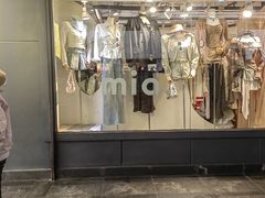 -7mall美食潮地标