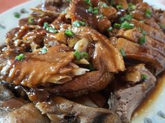 -苏记美食(张槎一路店)