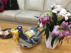 -精德口腔·种植修复·儿牙中心(财富中心店)