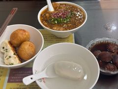 -毛华美食(清扬路店)