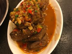 -湘肠香火锅店(团结湖店)
