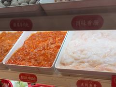 -每味每客·重庆麻辣烫(拓展大厦店)