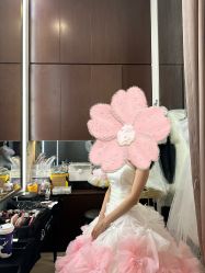 -金夫人婚纱摄影(华南店)