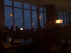 -广州柏悦酒店·悦吧·顶楼露天酒吧
