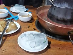 -元盛居(生态大街店)