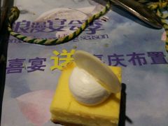 -小天鹅戴斯酒店鲸鲨百汇创作料理