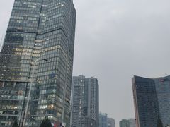 -中央广播电视总台(光华路办公区)