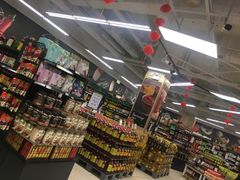 -永辉超市(红旗街万达广场店)